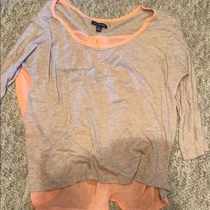 American Eagle long sleeve Shirt
